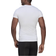 Adidas Techfit Training Tee - White