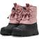 Hummel Icicle Low Jr Winter Boots - Nostalgia Rose