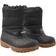 Reima Kid's Loskari Winter Boots - Black