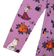 Moomin Kid's Dress Roses - Purple