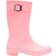 Kamik Kid's Raindrops Rain Boots - Pink