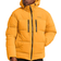 Didriksons Hilmer Jacket - Golden Yellow