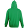 Sols Slam Hooded Sweatshirt - Green