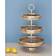 Juniper + Ivory Traditional Cake Stand 14"