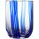 Normann Copenhagen Stripe Drikkeglass 39cl