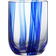 Normann Copenhagen Stripe Drikkeglass 39cl