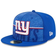 New Era Men's New York Giants 2023 NFL Training Camp 59FIFTY Fitted Hat