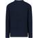 Maison Margiela Donegal Knit Pullover - Blue