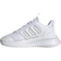 Adidas Junior X_Plrphase - Cloud White/Cloud White/Core Black