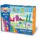 Learning Resources Mathlink Cubes Number Blocks 1-10 Activity Set