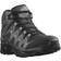 Salomon X Braze Mid GTX M - Black Phantom/Vintage Khaki