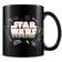 Star Wars Logo - Pride Becher 31.5cl