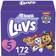 Luvs Paw Patrol Disposable Baby Diapers Size 5 12+kg 172pcs