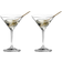 Riedel Vinum Martini Cocktail Glass 4.396fl oz 2