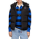 Tommy Jeans Alaska Hooded Down Puffer Vest - Black