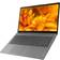 Lenovo Ideapad 3i Laptop, 15.6" FHD IPS Touchscreen Computer, Intel Core i5-1135G7 Processor (4 core), 12GB RAM, 512GB SSD, Intel Iris Xe Graphics, Wi-Fi 6, Windows 11 Home in S Mode, Arctic Grey