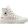 Converse Chuck Taylor All Star Lift W - White