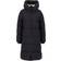 Woolrich Long Down Parka - Black