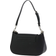 Versace Jeans Couture Logo Lock Shoulder Bag - Black
