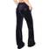 Juicy Couture Classic Velour Del Ray Pant - Night Sky