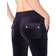 Juicy Couture Classic Velour Del Ray Pant - Night Sky