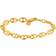 IX Studios Constantine Bracelet - Gold