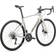 Specialized Roubaix Comp 2024 - Red Ghost Pearl Over Dune White Herrenfahrrad