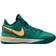 Nike LeBron NXXT Gen - Geode Teal/Melon Tint/Stadium Green/Campfire Orange