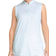 Puma Golf Cloudspun Jungle Womens Sleeveless - Soothing Sea