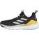 Adidas Terrex Free Hiker 2.0 Low GTX M - Core Black/Wonder Silver/Semi Flash Aqua