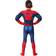 Rubies Marvel Spider Man Toddler Costume