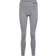 Hummel CI Seamless MW Scrunch Tight - Grey Melange