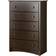 Copper Grove Prepac Fremont Superior Chest of Drawer 31.5x45.1"