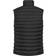 Peak Performance Insulated Vest Men's - Black