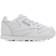 Reebok Toddler Classic Leather - White
