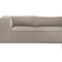 Ferm Living Catena Natural Sofa 276cm 3-Sitzer