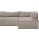 Ferm Living Catena Natural Sofa 276cm 3-Sitzer