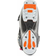 Rossignol Pure Pro Heat GW - Metal Gold Grey