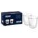 De'Longhi - Latteglass 27cl 2st