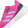 Adidas Kid's RunFalcon 3 Lace - Lucid Fuchsia/Blue Dawn/Core Black