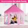 Wilwolfer Princess Castle Play Tent