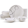 Studio Nova Circles Dinner Set 18