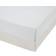 CuddleCo Harmony Hypo Allergenic Bamboo Sprung Cot Bed Mattress 70x140cm