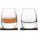 LSA International Curved Whiskyglass 25cl 2st