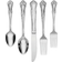 Oneida Azalea Cutlery Set 20