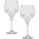 Wedgwood Vera Wang Duchesse Goblet Drink-Glas 66cl 2Stk.