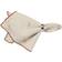 Broste Copenhagen Bread Stoffserviette Braun (45x45cm)