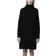 Pieces Ellen Kintted Dress - Black