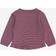 Staccato Tunika T-shirt - Purple/Berry