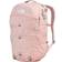 The North Face Borealis Backpack - Pink Moss Dark Heather/Gardenia White